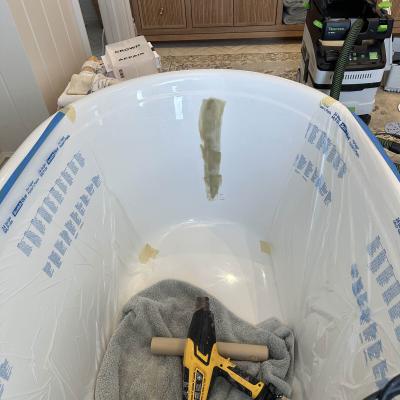 Bathtub Repairs In Toronto Gta 3